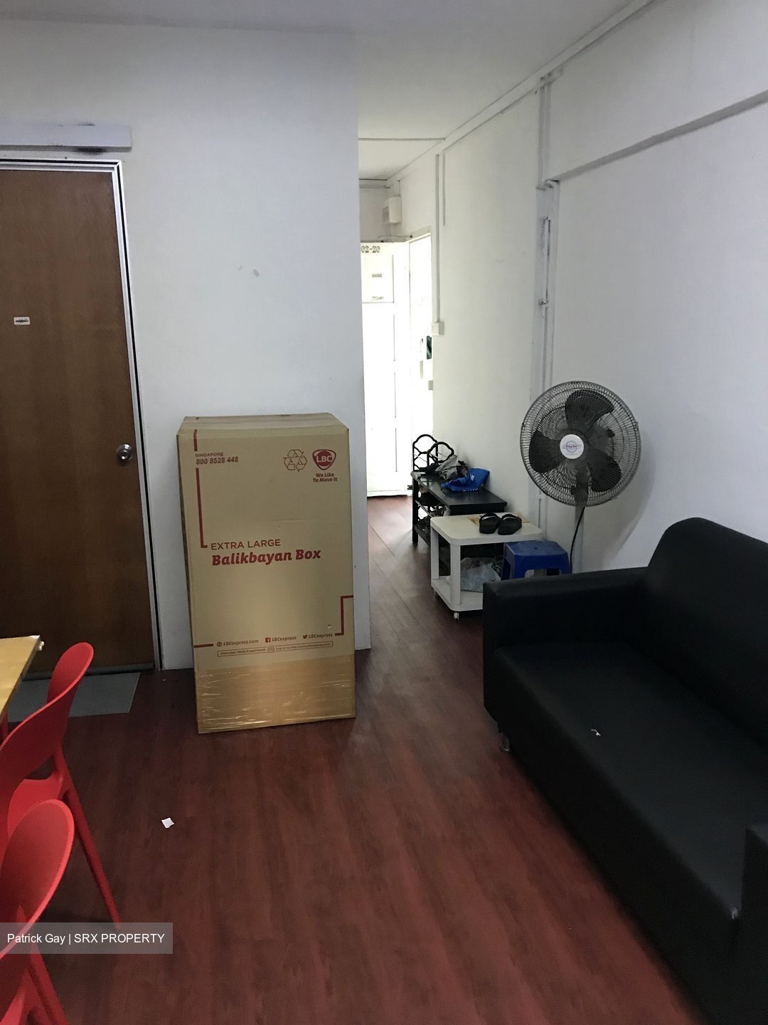 Blk 139 Tampines Street 11 (Tampines), HDB 3 Rooms #503539031